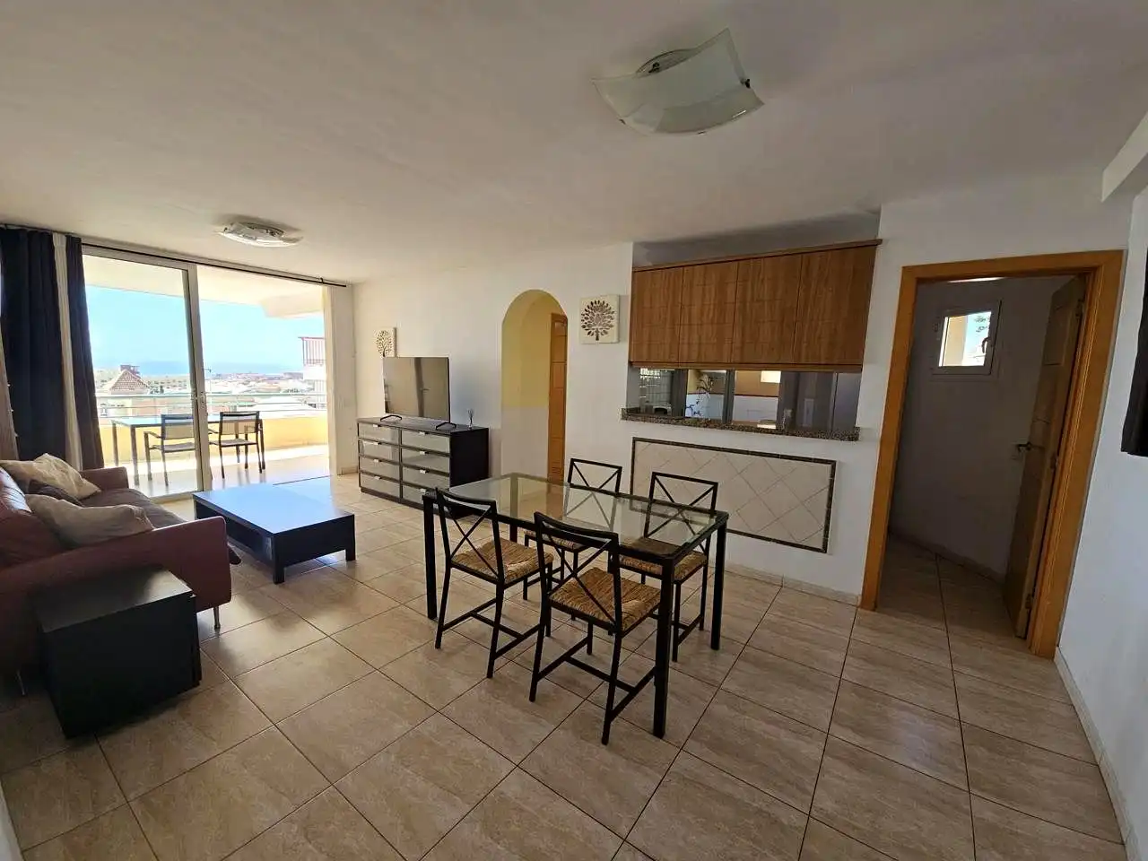 Piso de 80 m² en Adeje