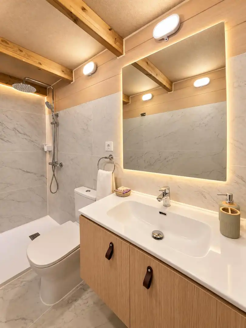 Pis de 35 m² a Madrid