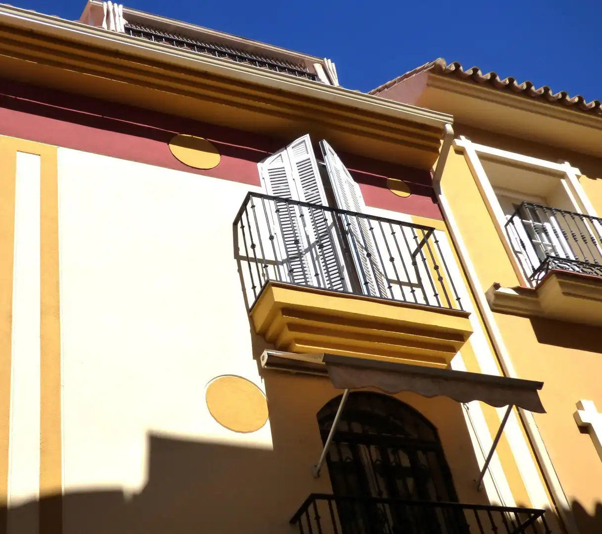 Pis de 61 m² a Fuengirola