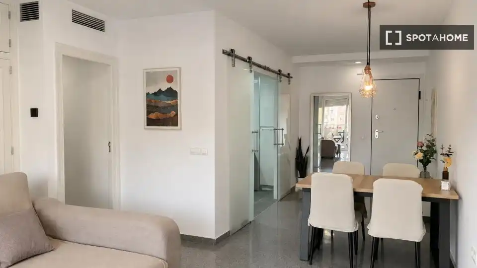 Habitació de lloguer, València
