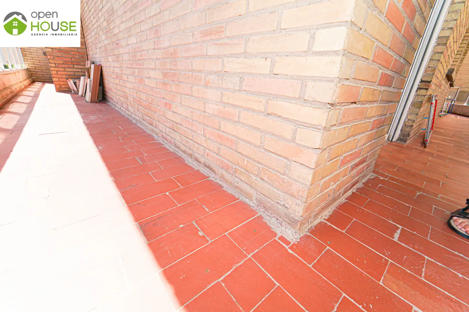 Wohnung 170 m² in Granada