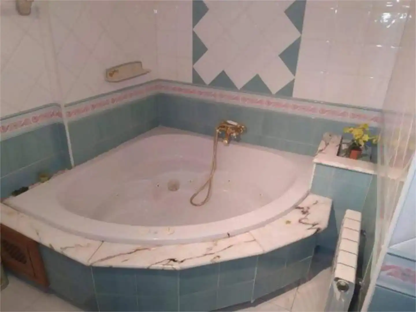 Habitación 110 m², Toledo