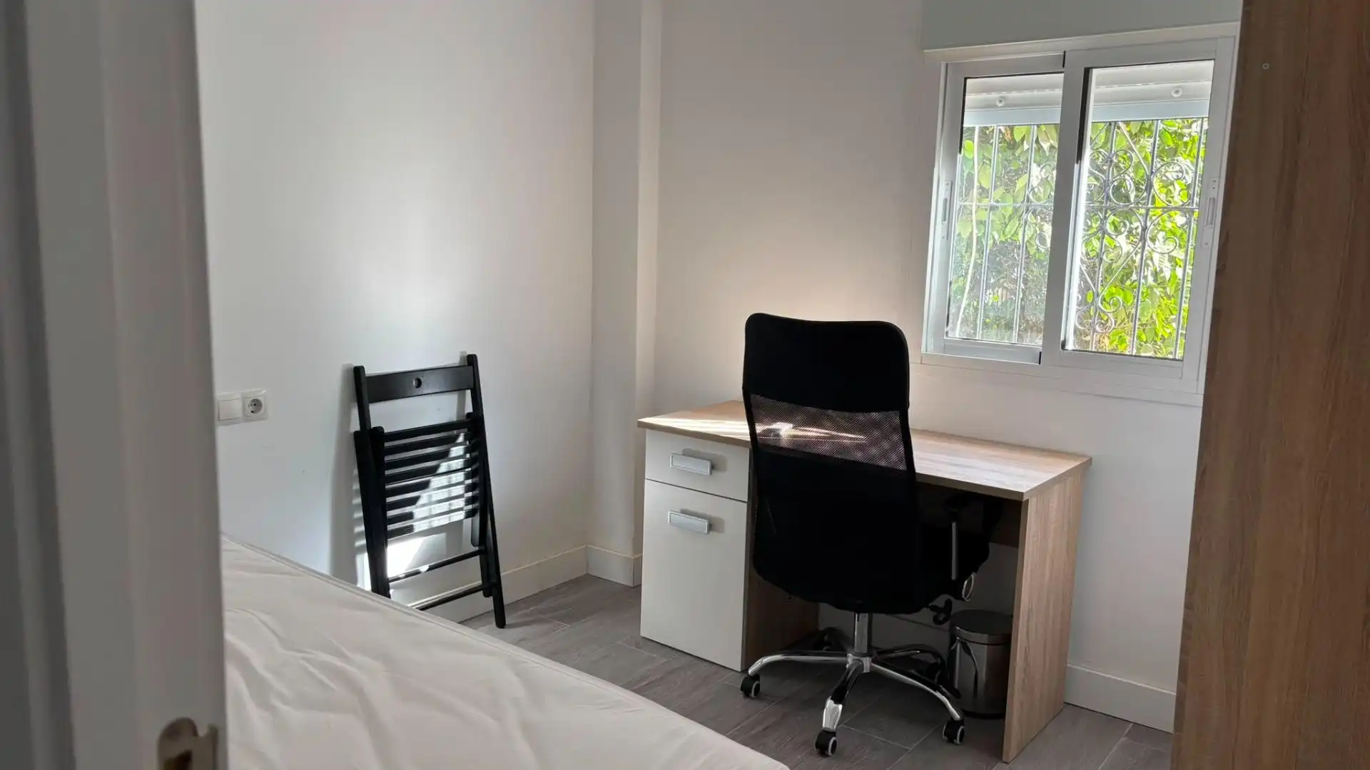 Habitación en alquiler, Sevilla