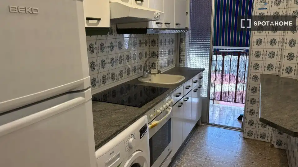 Habitación en alquiler, Zaragoza