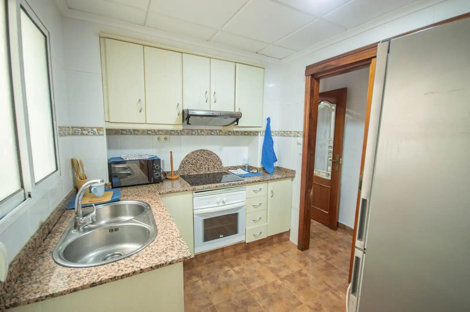 Pis de 70 m² a Elda