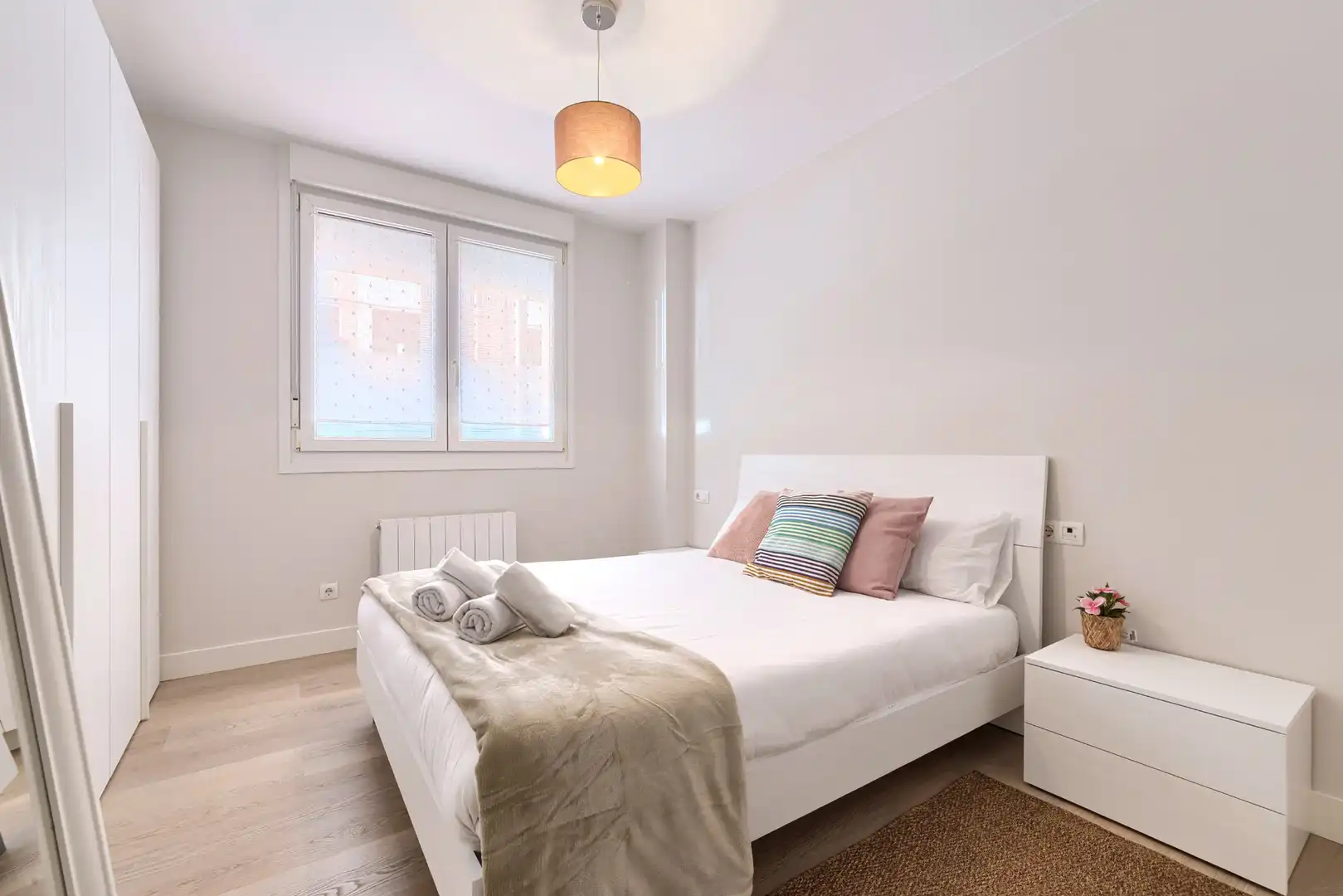 Piso de 57 m² en Baracaldo