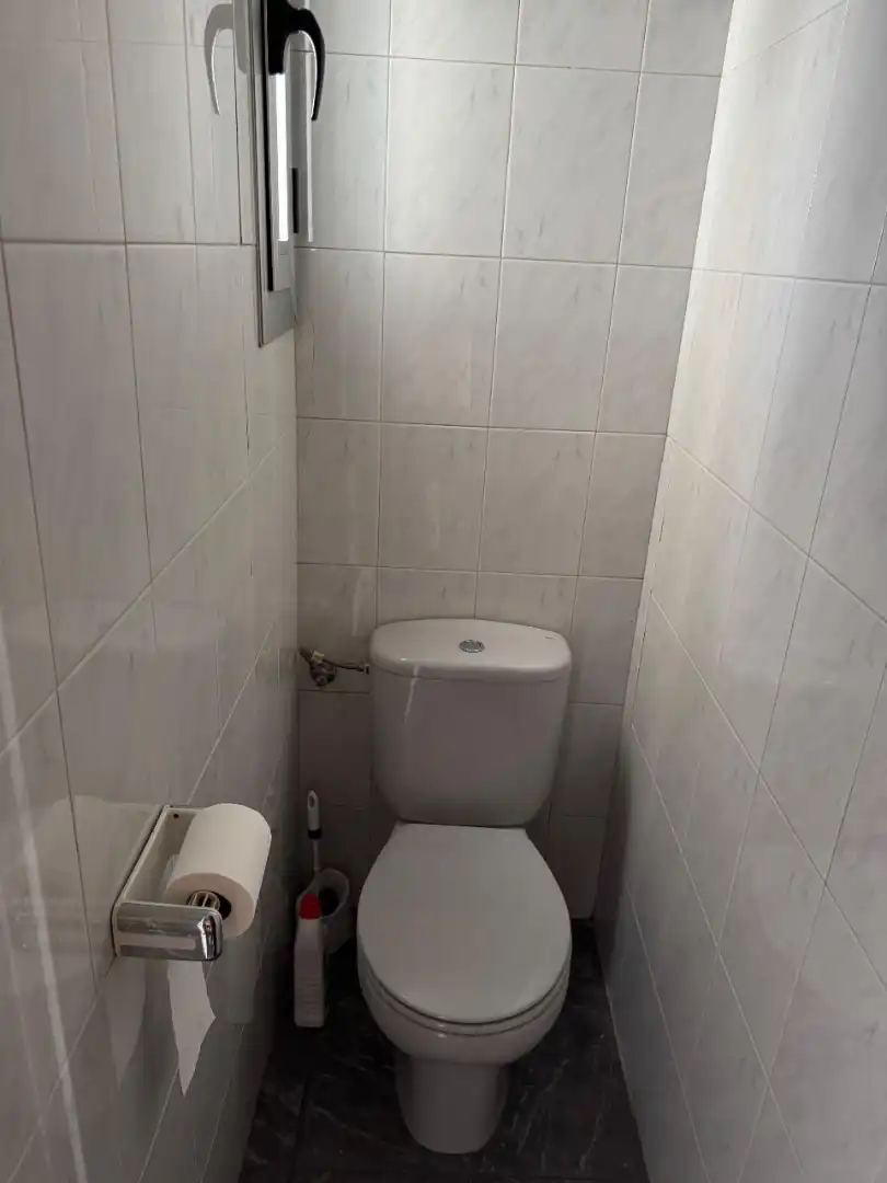 Habitación en alquiler, Jaén