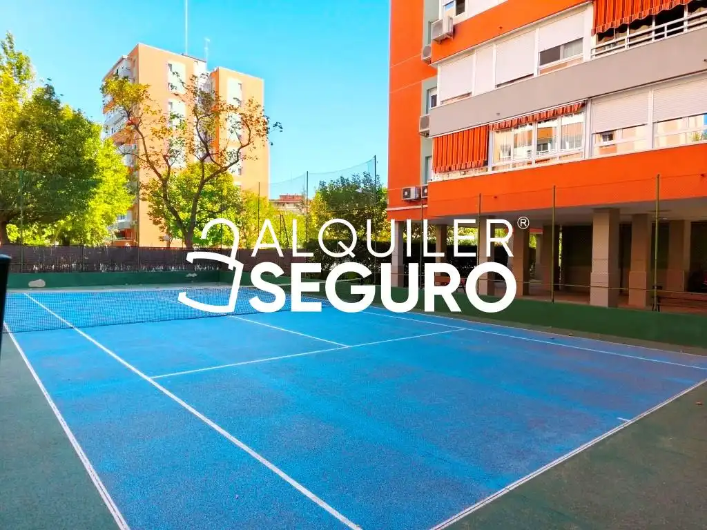 Appartement 100 m² à Móstoles