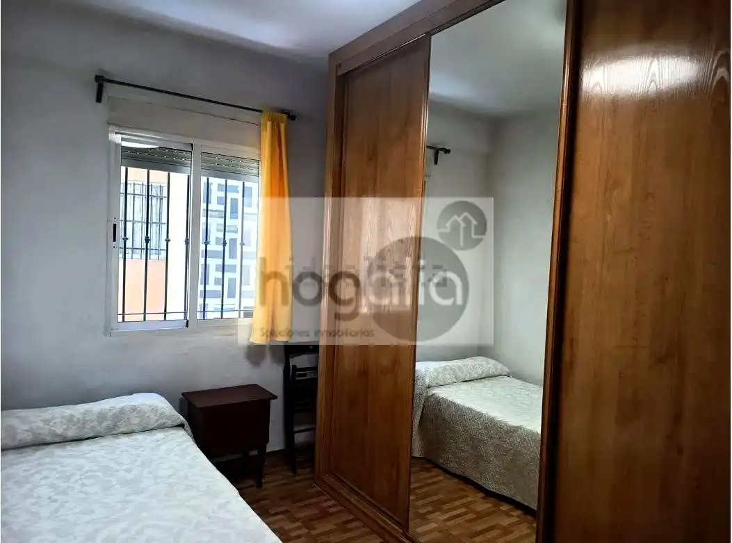 Pis de 120 m² a Sevilla
