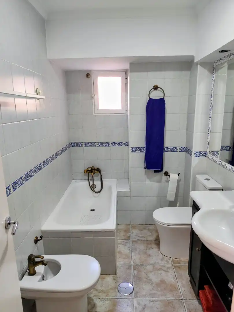 Piso de 74 m² en Murcia