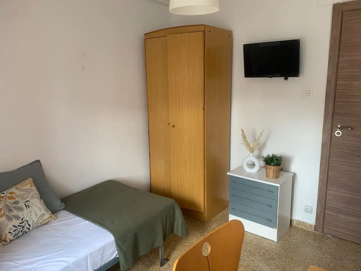 Habitación en alquiler, Avilés