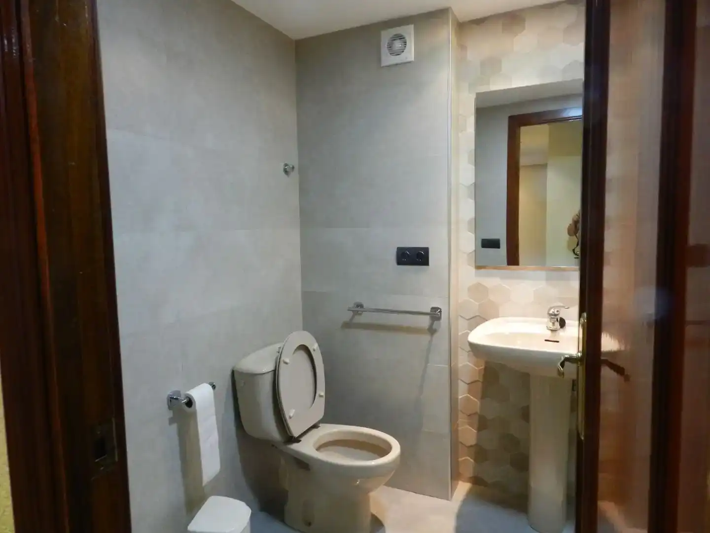 Piso de 120 m² en Córdoba