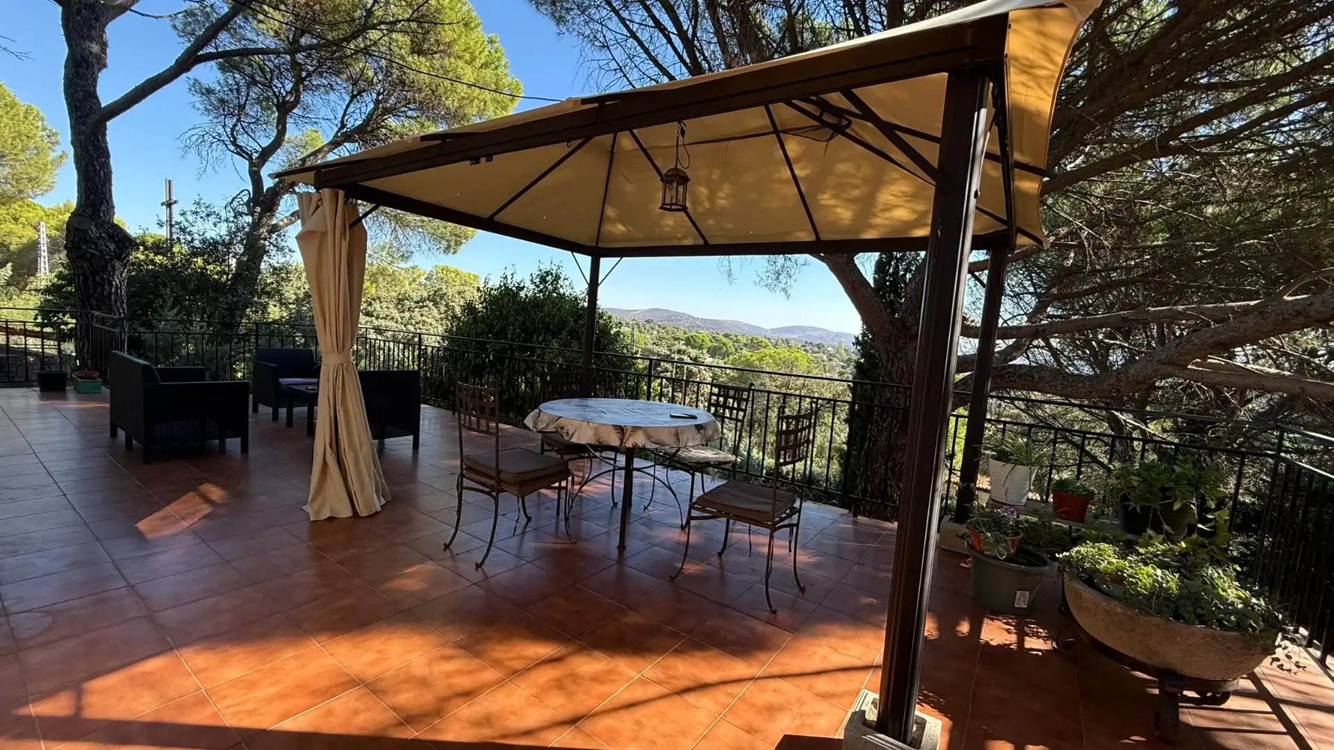 Piso de 140 m² en Villa del Prado