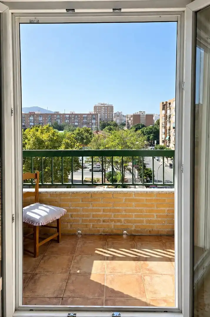 Apartamento 112 m² em Cartagena