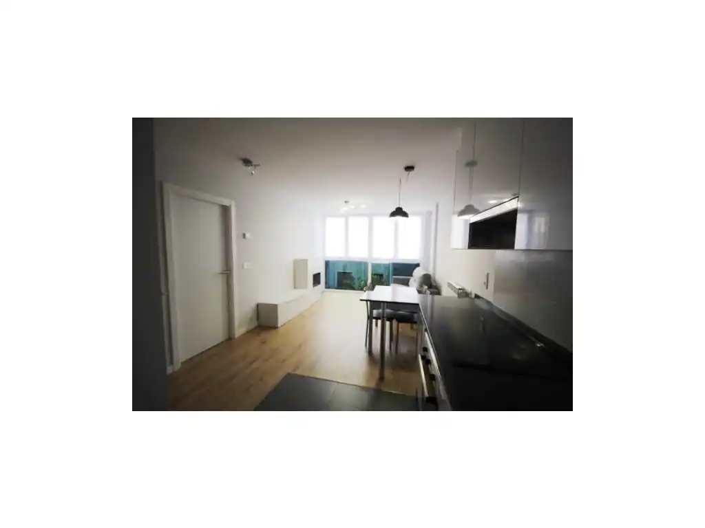 Appartamento 41 m² a Pasaia