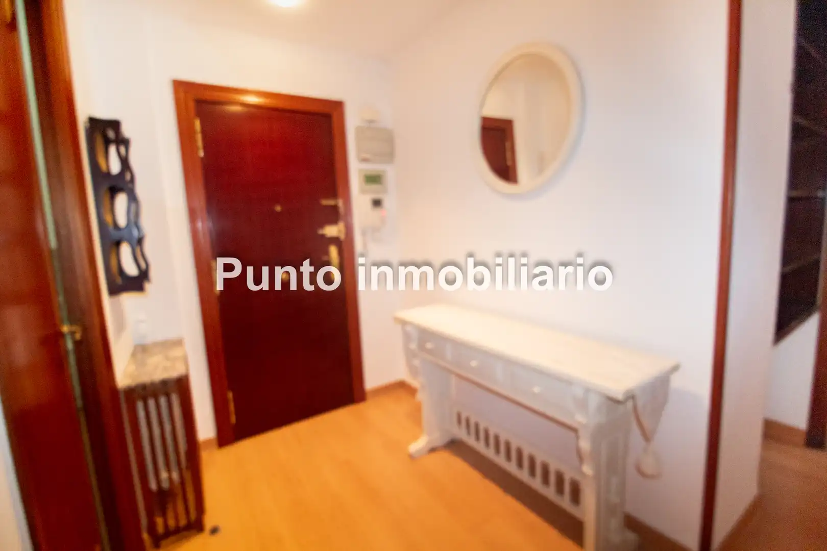 Wohnung 70 m² in Valladolid