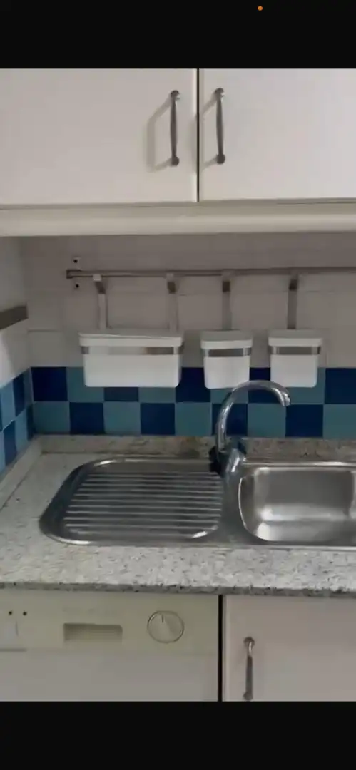 Pis de 80 m² a Santiago de Compostel·la