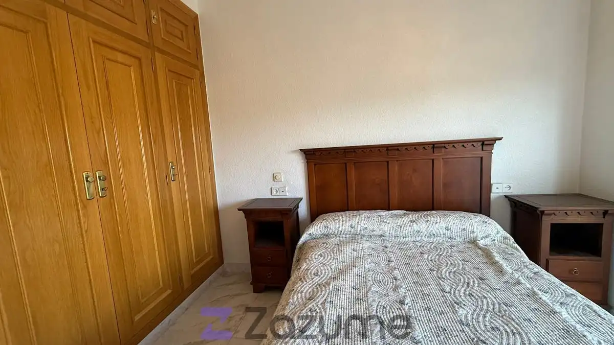 Piso de 141 m² en Murcia