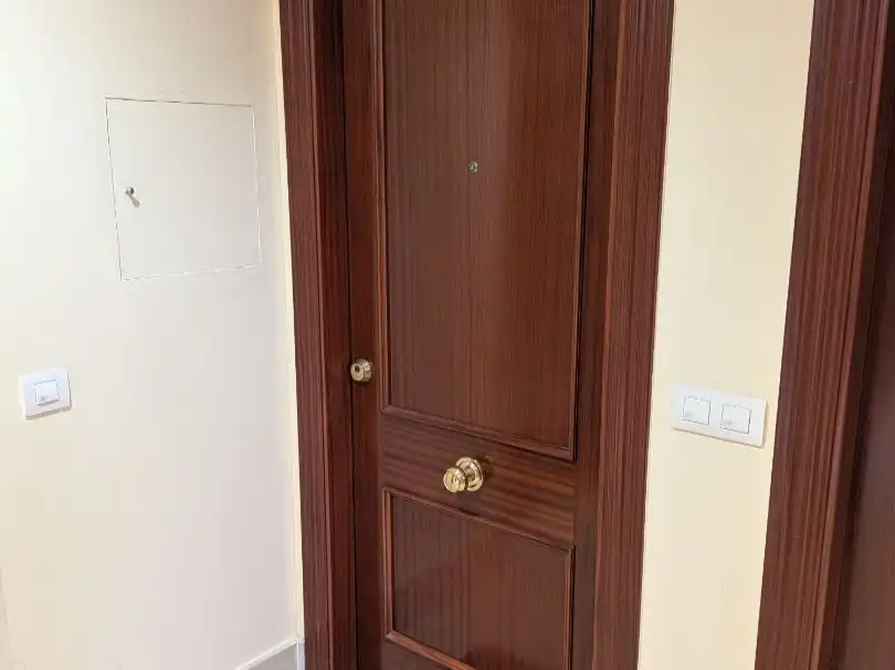 Wohnung 60 m² in Medina de Pomar