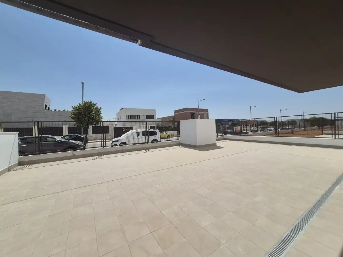 Piso de 91 m² en Dos Hermanas