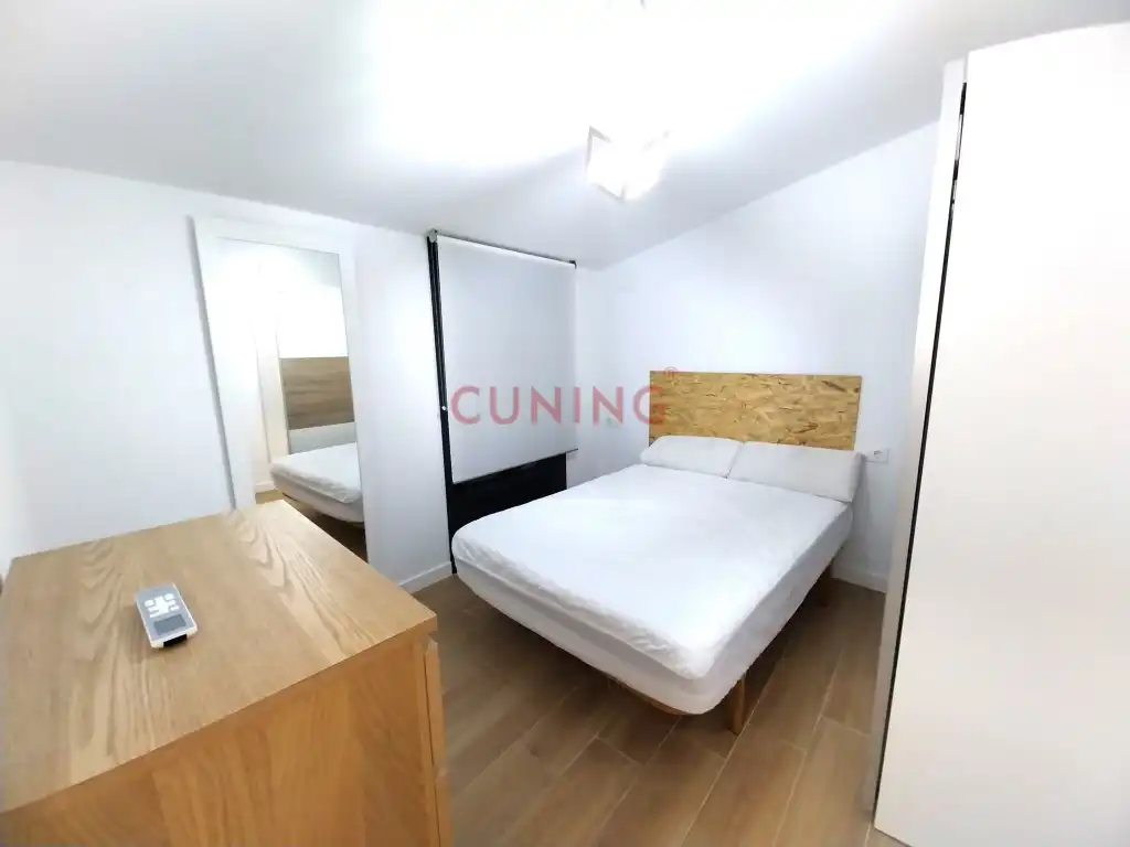 Piso de 54 m² en Cáceres