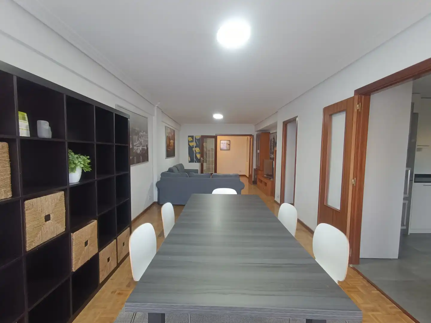 Habitación 100 m², Pamplona