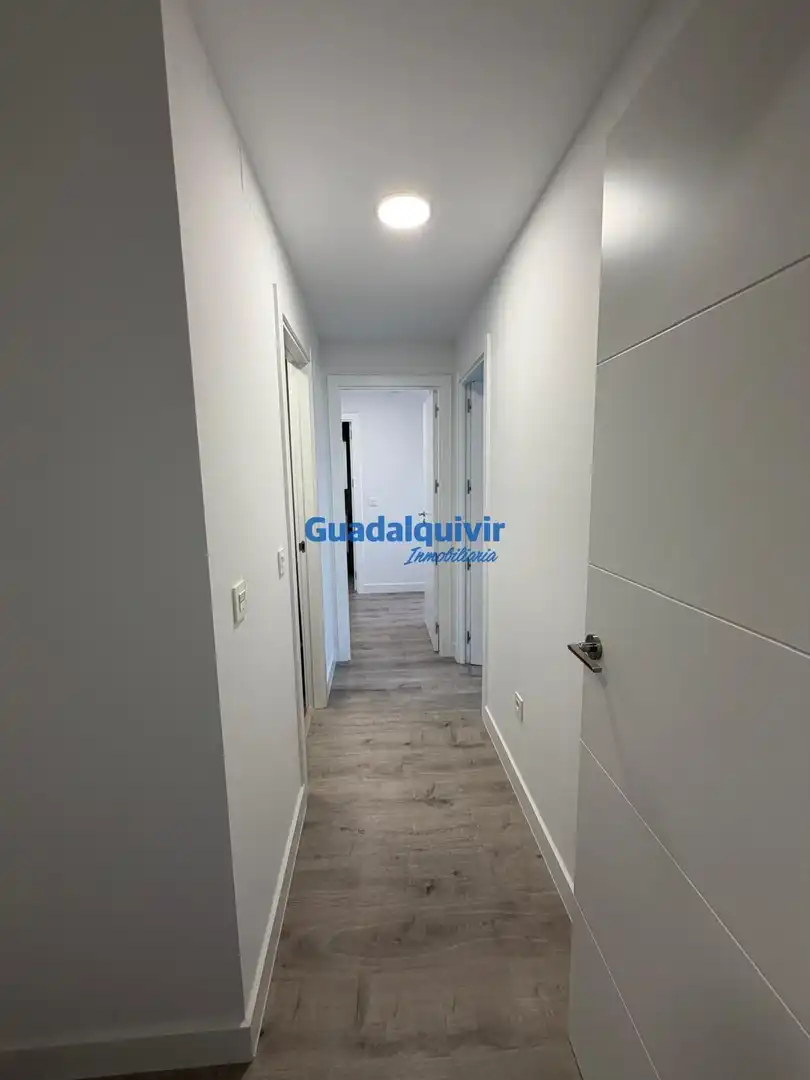 Piso de 101 m² en Dos Hermanas