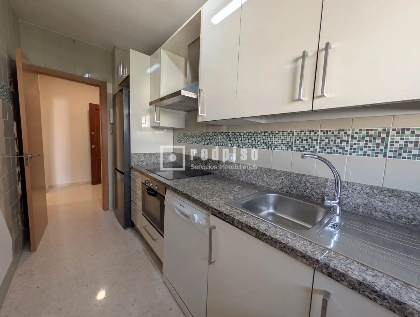 Piso de 95 m² en Córdoba