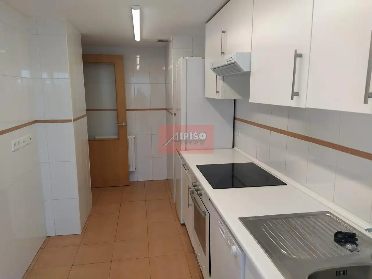 Piso de 85 m² en Ourense