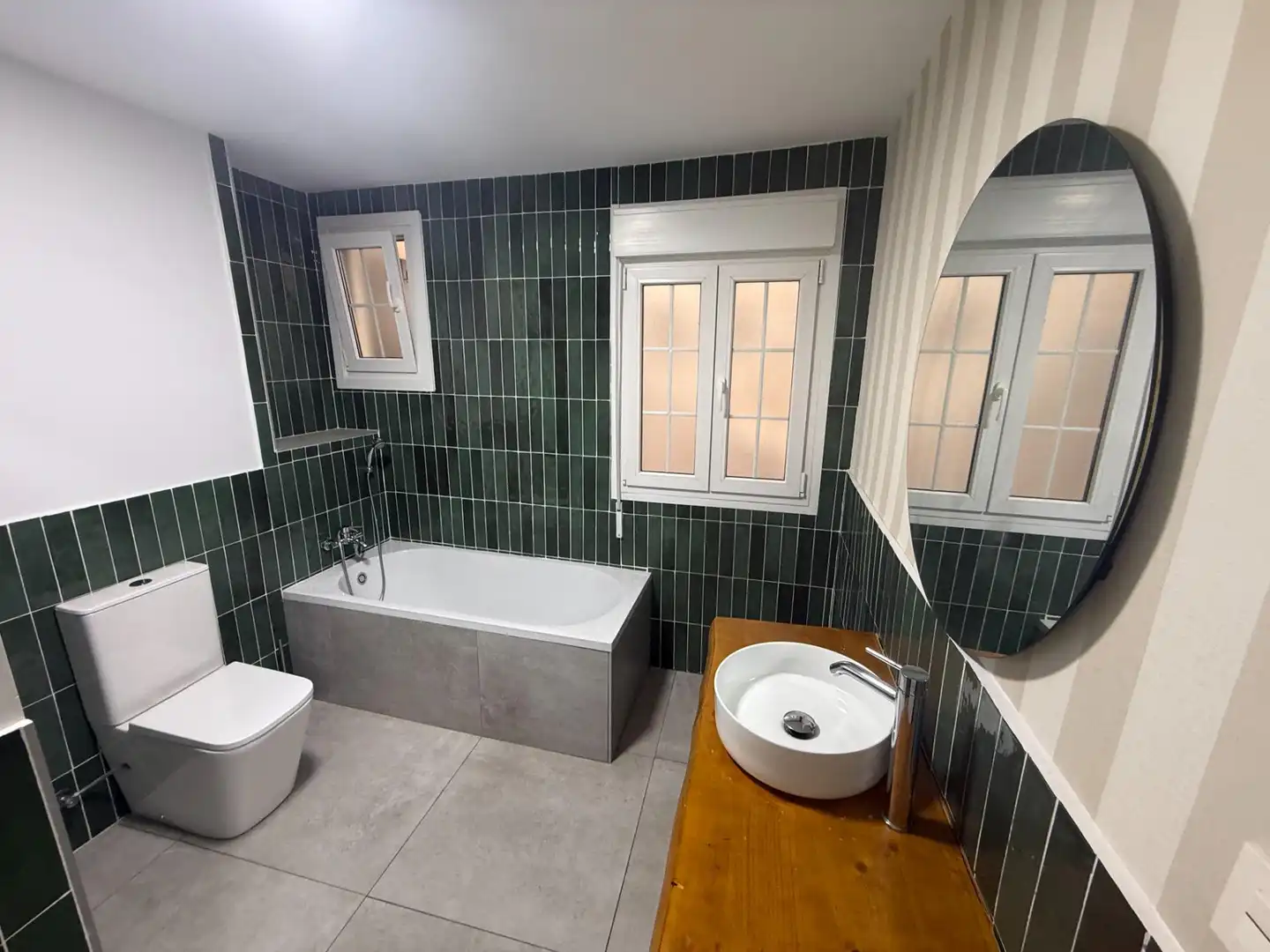 Piso de 98 m² en Almería