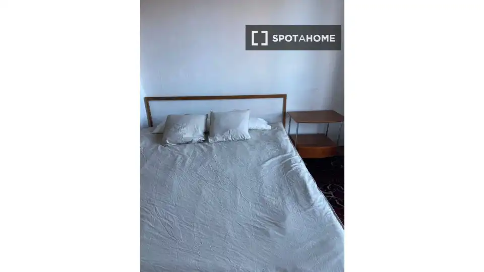 Habitación 161 m², Bilbao