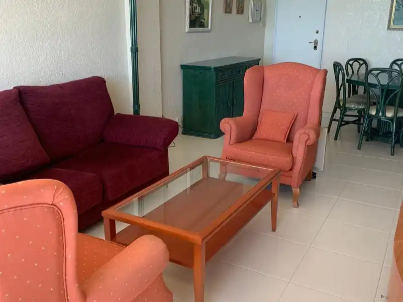 Piso de 105 m² en Gandía
