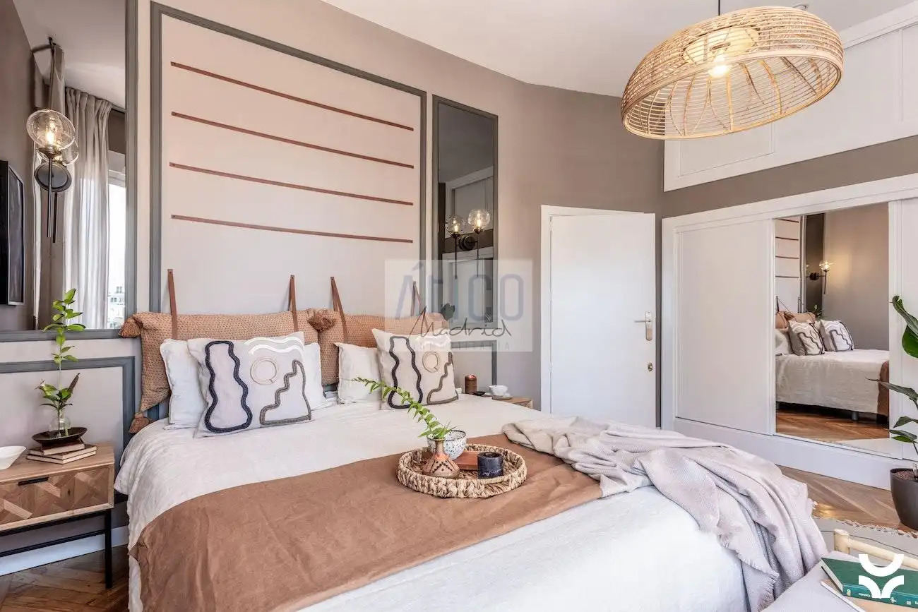 Appartamento 185 m² a Madrid