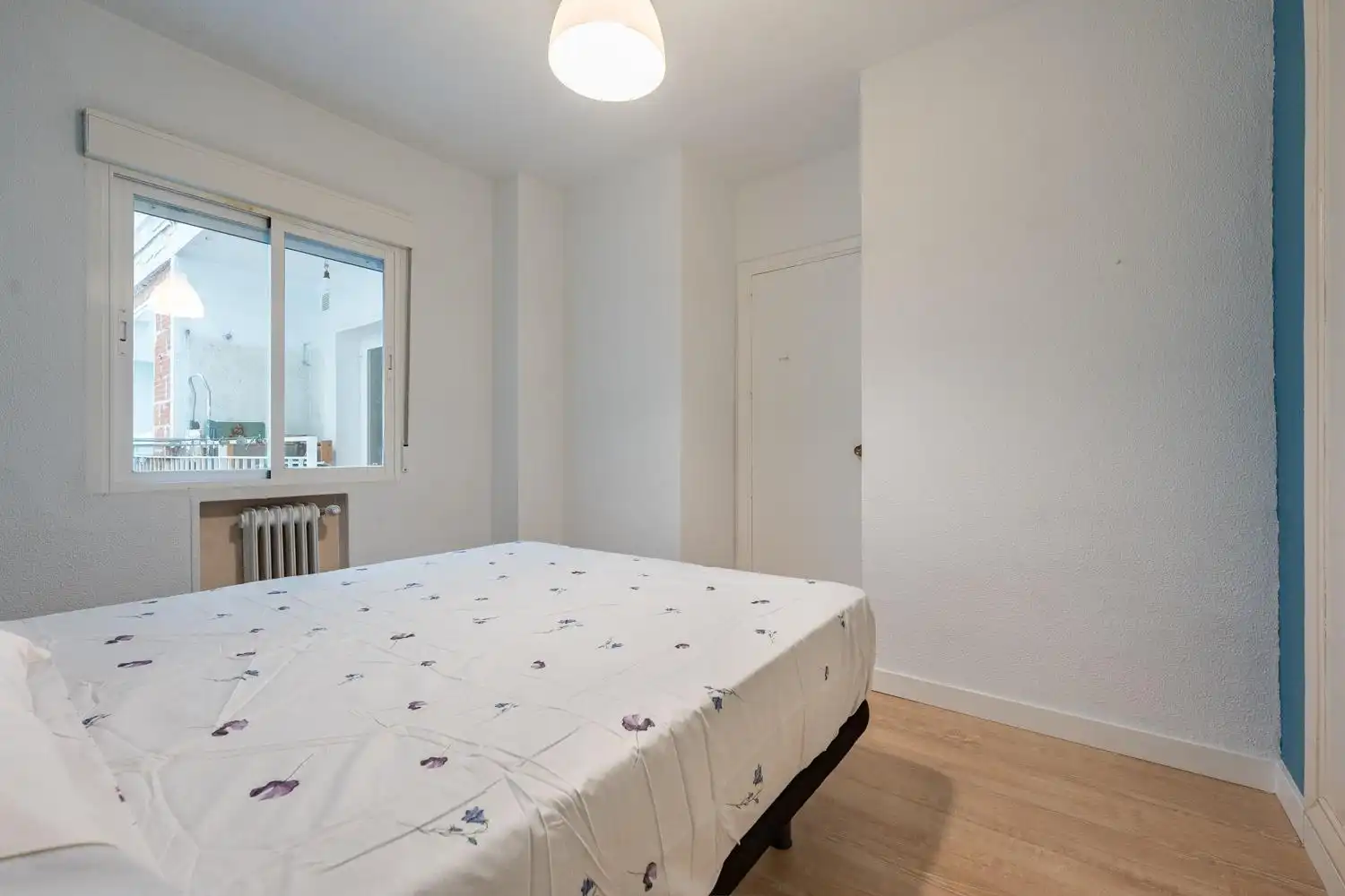 Piso de 79 m² en Madrid