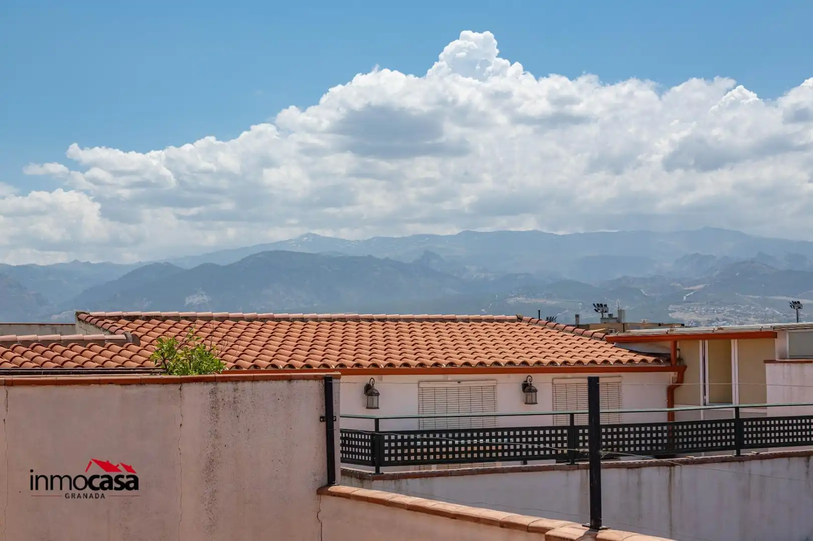 Apartamento 70 m² em Churriana de la Vega