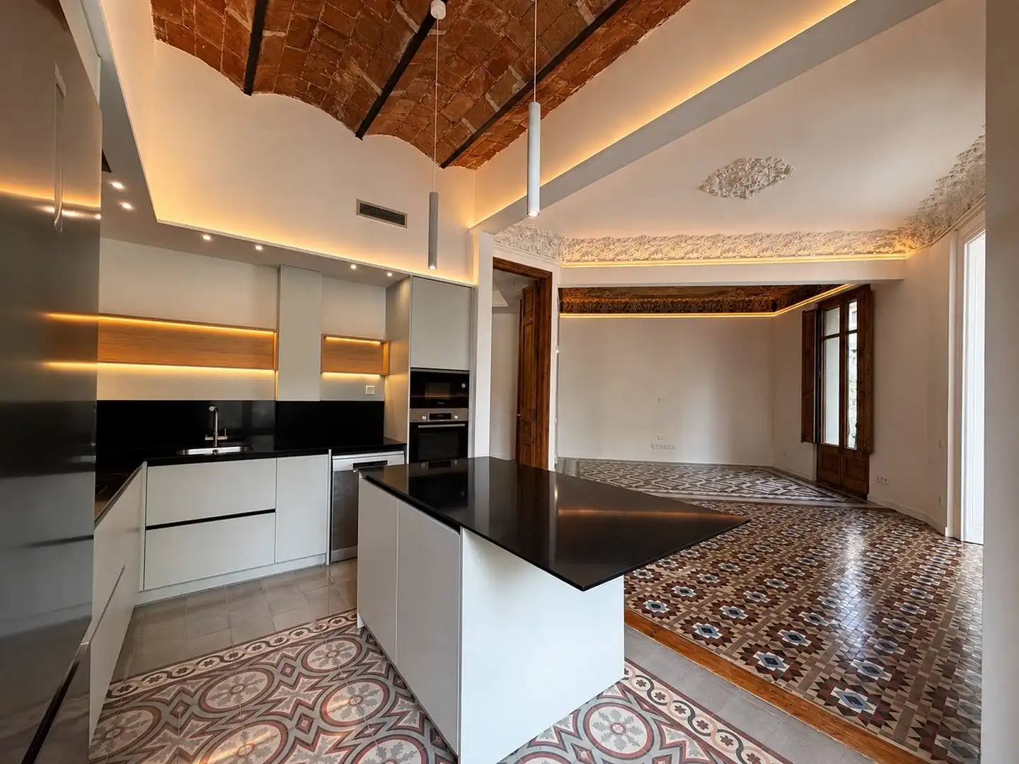Piso de 161 m² en Barcelona