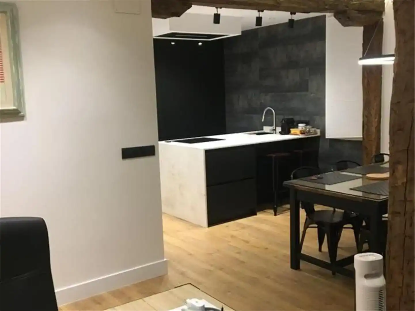 Piso de 80 m² en Bilbao