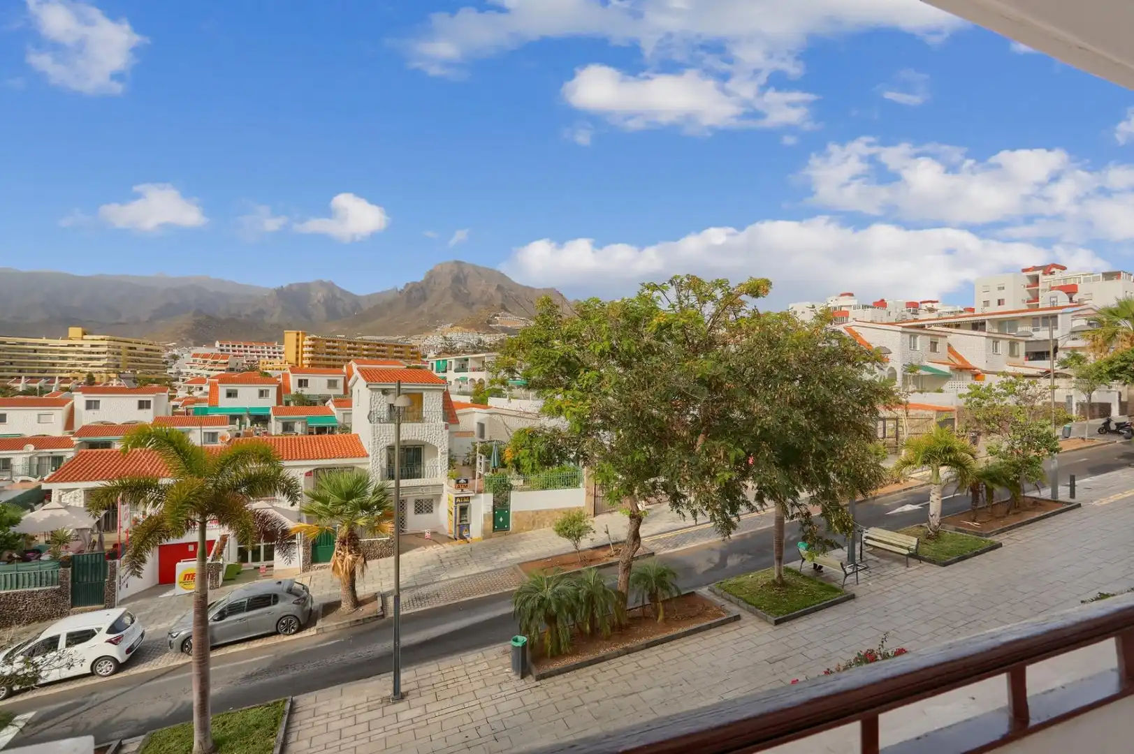 Piso de 45 m² en Adeje