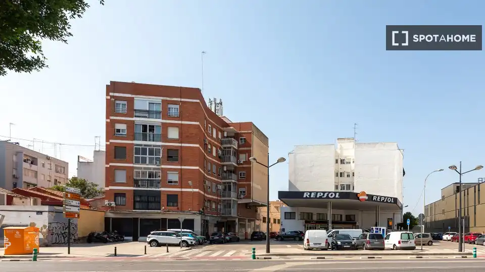 Appartamento in affitto, Valencia