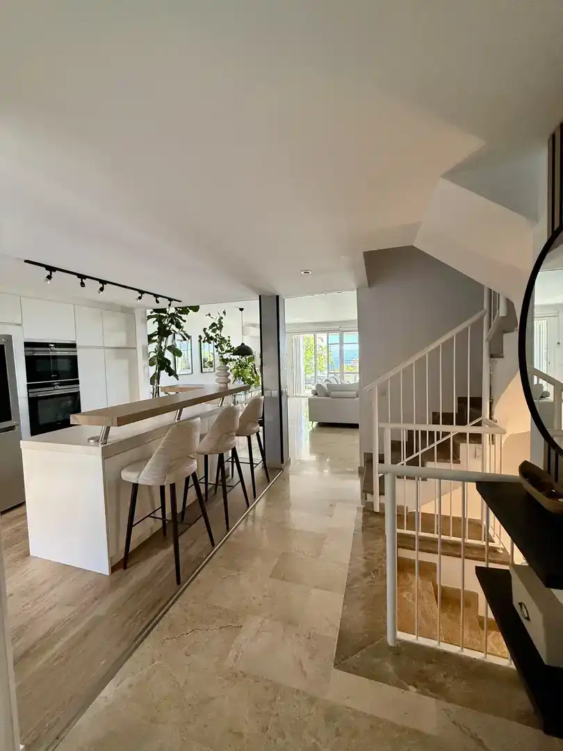 Piso de 290 m² en Santiago del Teide