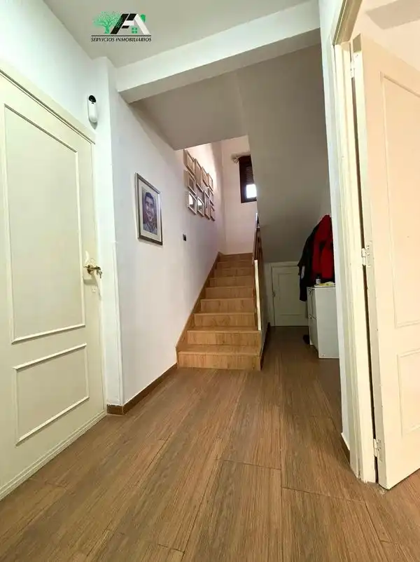 Casa de 217 m² en Baeza