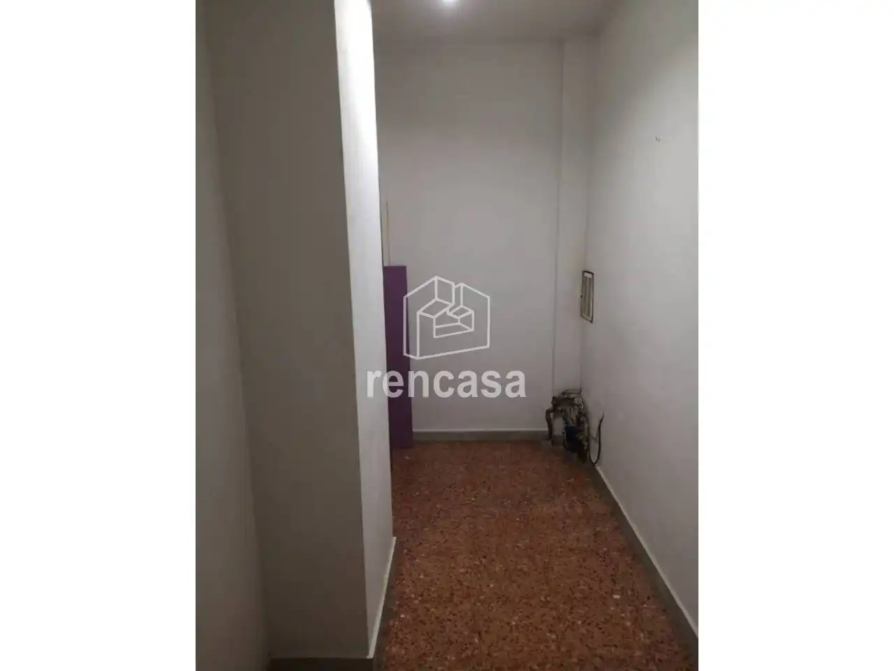 Piso de 140 m² en Lérida