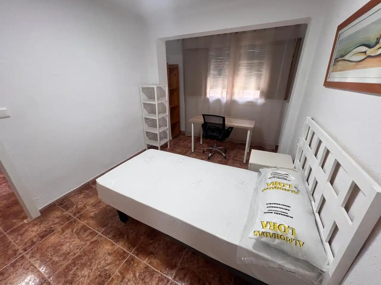 Piso de 100 m² en Valencia