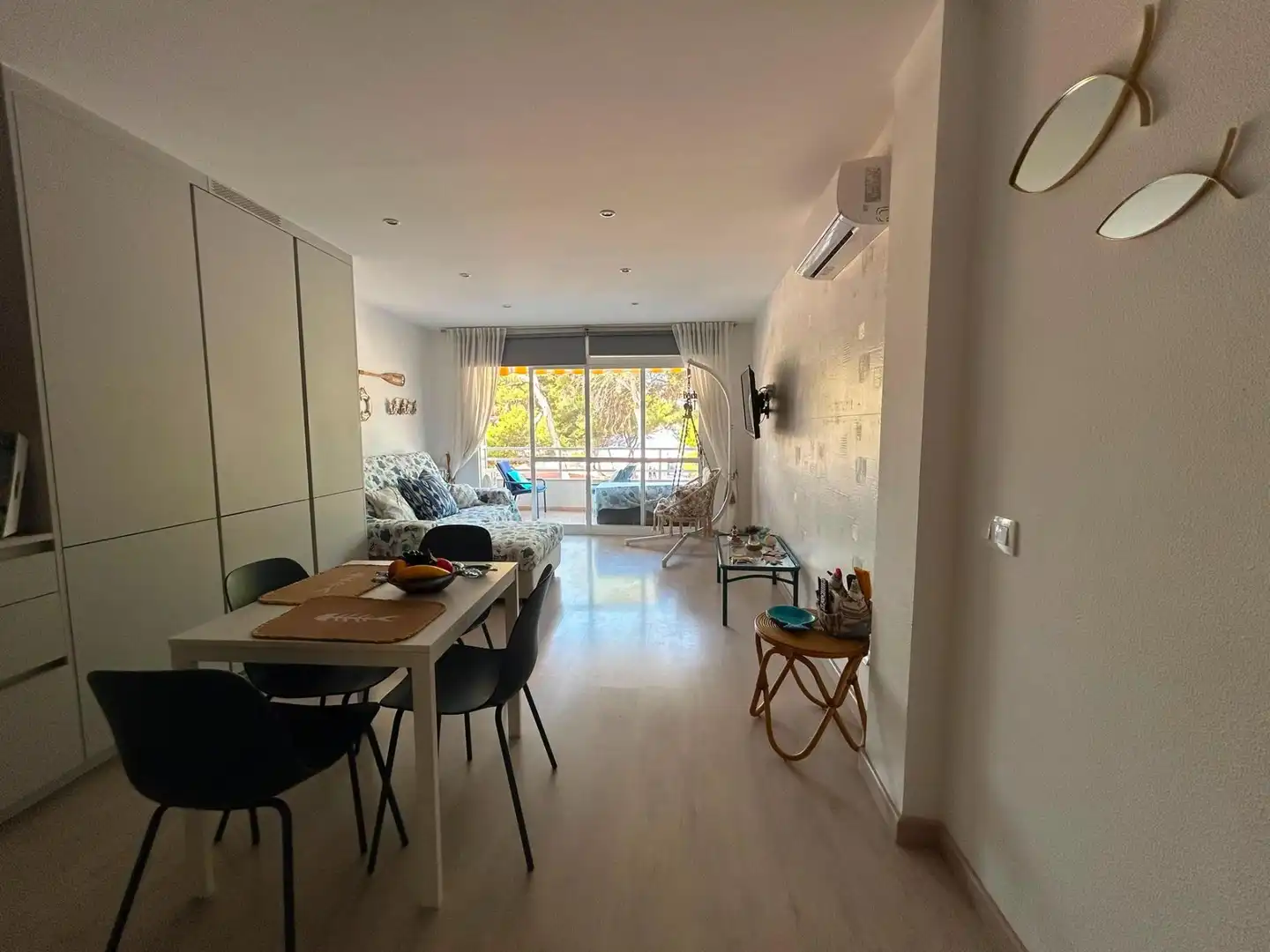 Piso de 35 m² en Calvià