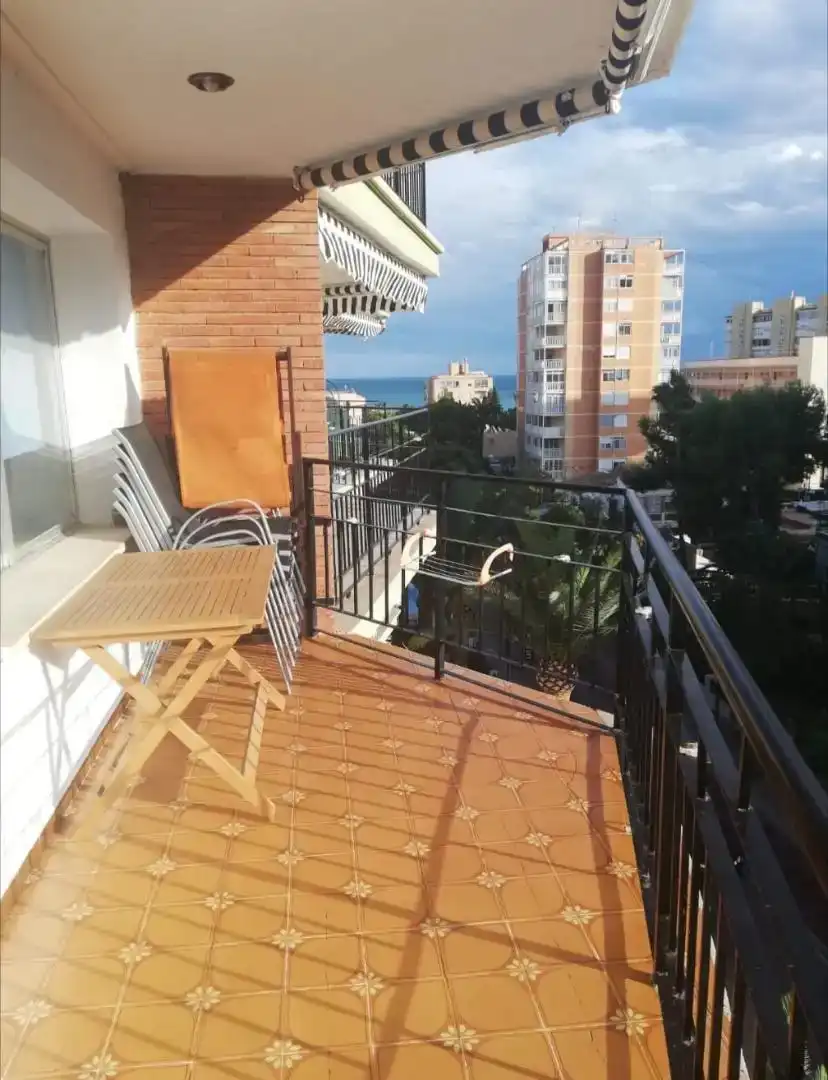 Piso de 55 m² en Benicasim