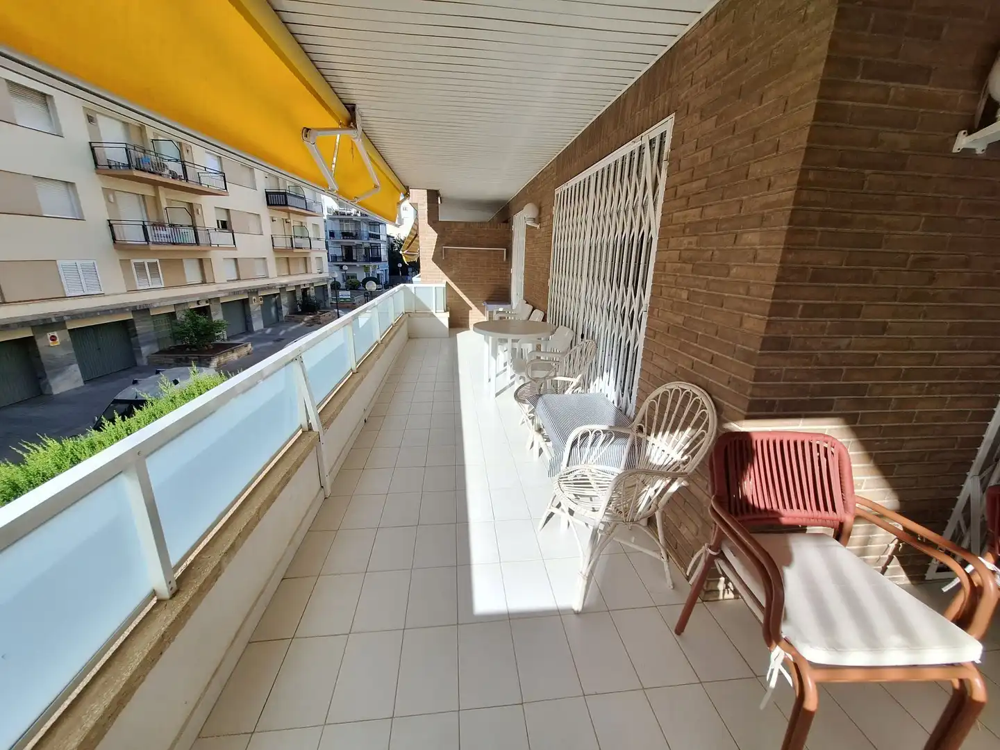 Wohnung 59 m² in Salou