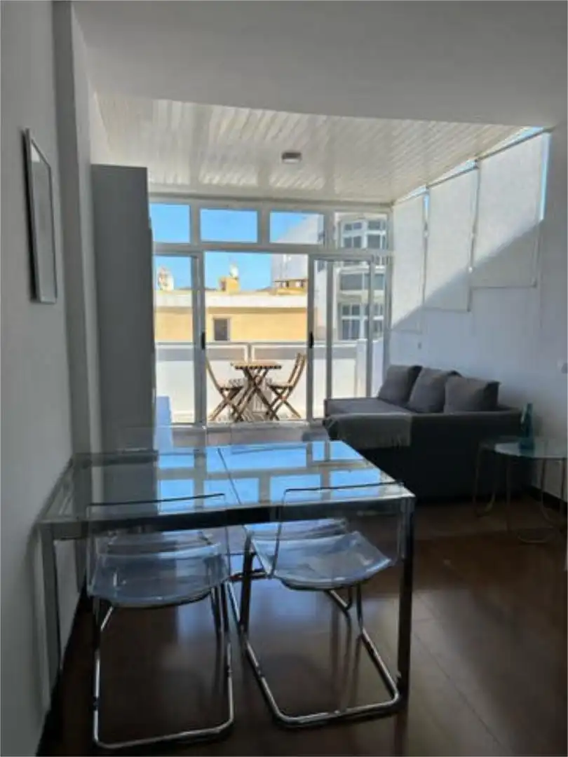 Piso de 45 m² en Las Palmas de Gran Canaria