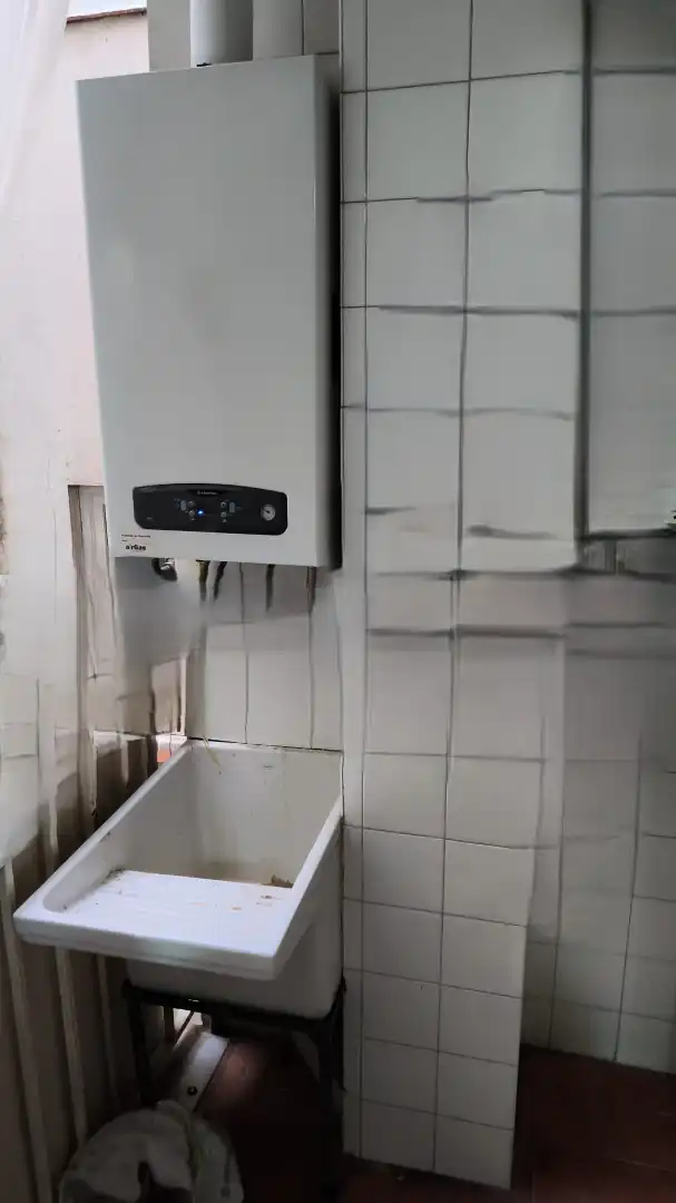 Piso de 91 m² en Igualada