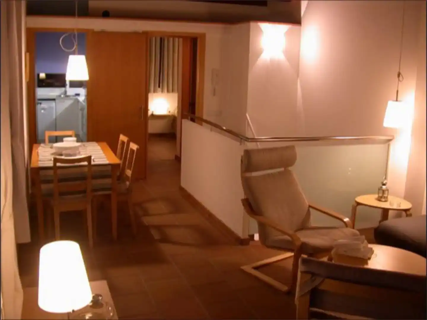 Piso de 70 m² en Palamós