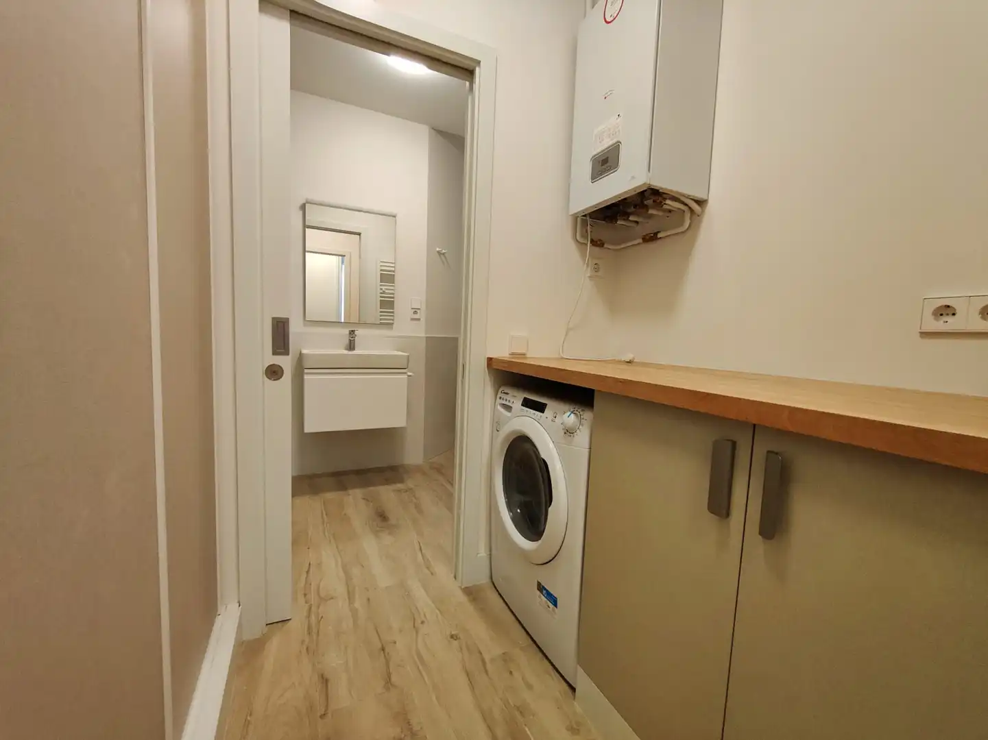 Pis de 86 m² a Santander